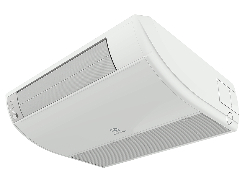 Electrolux EACU-24H/UP3/N3